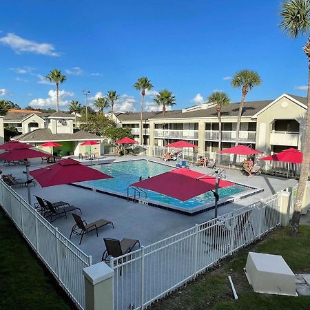 Newly Room In Cozy Hotel With Super Location To The Parks Kissimmee Zewnętrze zdjęcie