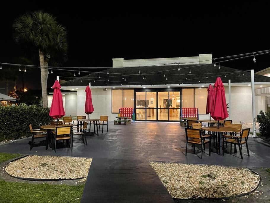 Newly Room In Cozy Hotel With Super Location To The Parks Kissimmee Zewnętrze zdjęcie