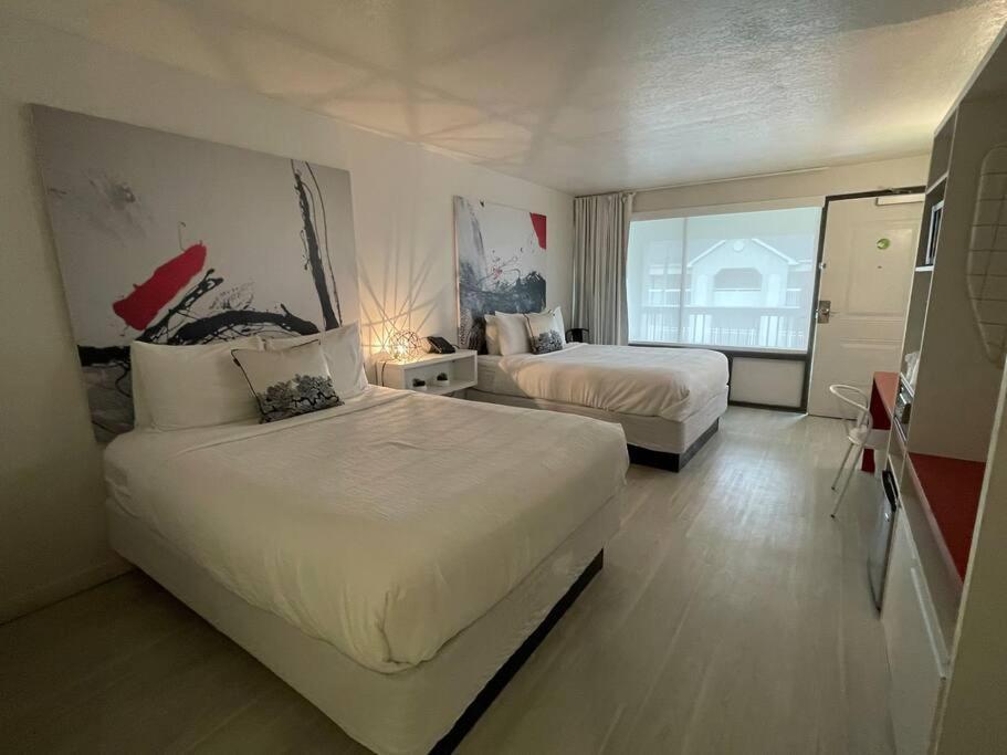 Newly Room In Cozy Hotel With Super Location To The Parks Kissimmee Zewnętrze zdjęcie