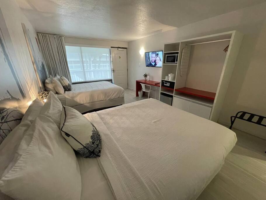 Newly Room In Cozy Hotel With Super Location To The Parks Kissimmee Zewnętrze zdjęcie