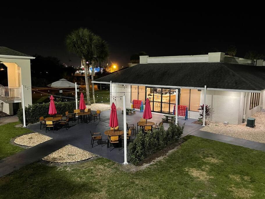 Newly Room In Cozy Hotel With Super Location To The Parks Kissimmee Zewnętrze zdjęcie