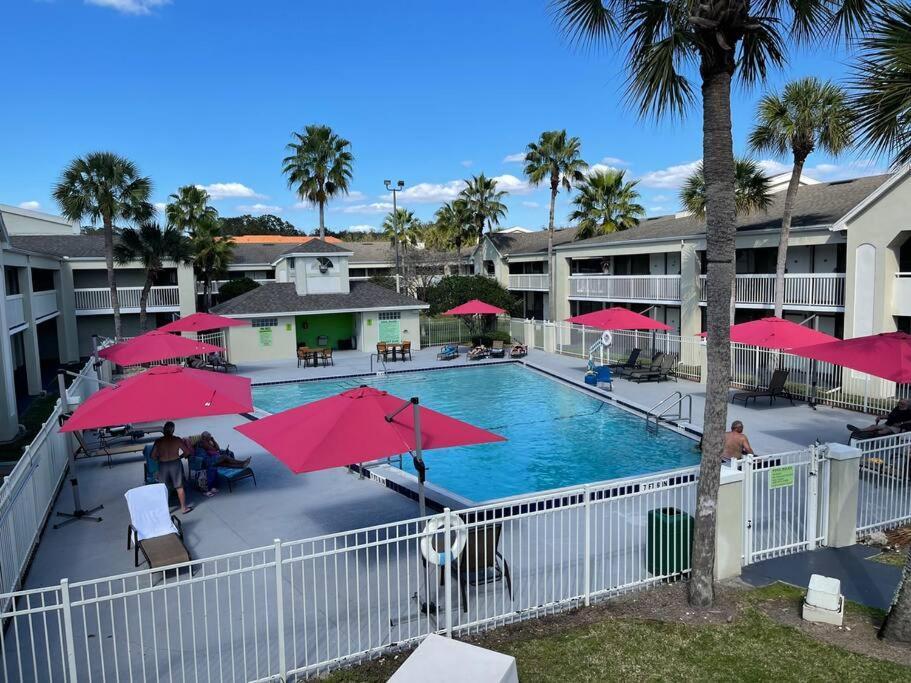 Newly Room In Cozy Hotel With Super Location To The Parks Kissimmee Zewnętrze zdjęcie