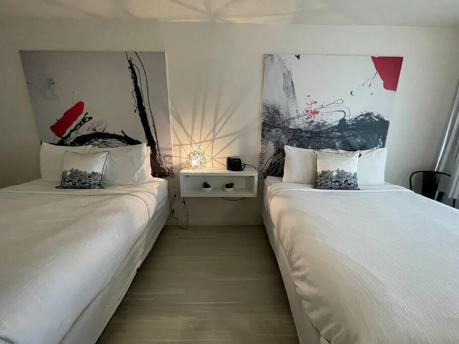 Newly Room In Cozy Hotel With Super Location To The Parks Kissimmee Zewnętrze zdjęcie