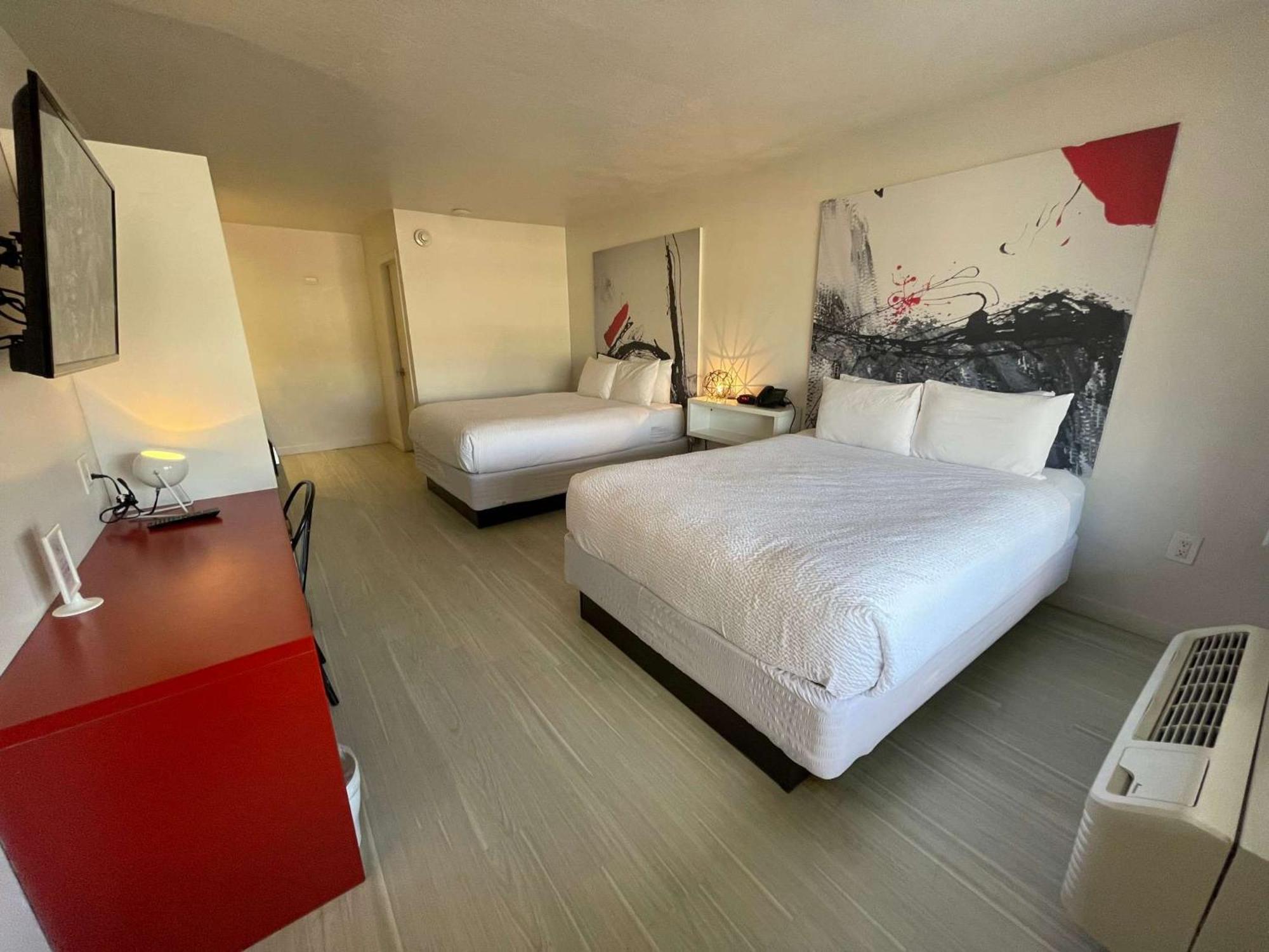 Newly Room In Cozy Hotel With Super Location To The Parks Kissimmee Zewnętrze zdjęcie