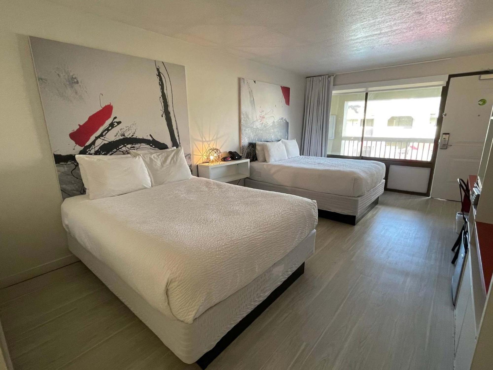 Newly Room In Cozy Hotel With Super Location To The Parks Kissimmee Zewnętrze zdjęcie